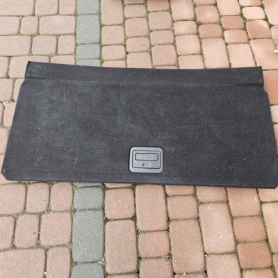 Dywan wykładzina bagażnika podłoga kombi RENAULT MEGANE 4 IV 745E03000R