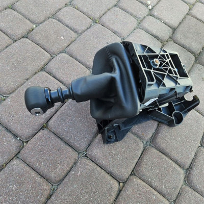 Lewarek zmiany biegów NOWY PROACE CITY Berlingo Combo E Rifter 9814762080