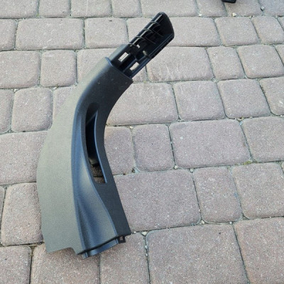 Próg osłona progu PROACE CITY Berlingo Combo E Rifter 9816395977