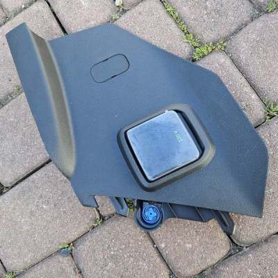 Plastik obudowa tunelu 220V PROACE CITY Berlingo Rifter Combo 9820558777