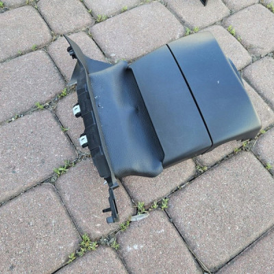 Obudowa osłona kolumny EU PROACE CITY Berlingo Rifter Combo 9816556977