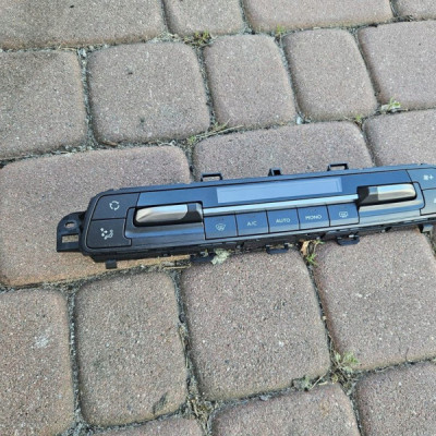 Panel klimatyzacji nawiewu PROACE CITY Berlingo Rifter Combo 98340419ZD