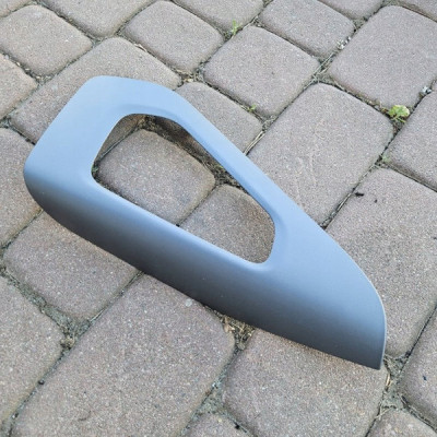 Ramka rączka boczka osobówka PROACE CITY Berlingo Rifter Combo 9818410277