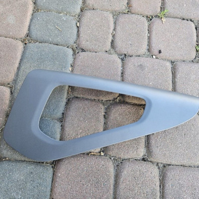 Ramka rączka boczka osobówka PROACE CITY Berlingo Rifter Combo 9818410477