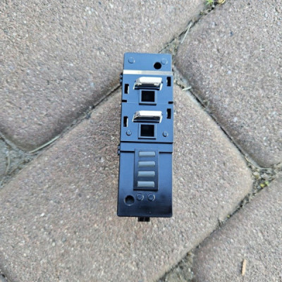 Przełacznik regulacji nawiewu PROACE CITY Berlingo Rifter Combo 9822330880