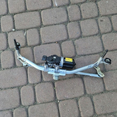 Mechanizm wycieraczek silnicze PROACE CITY Berlingo Rifter Combo 9816558880