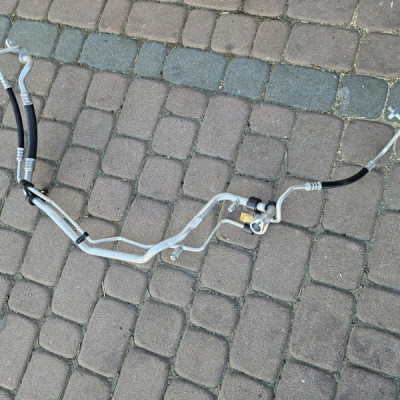 Przewód klimatyzacji wąz rura PROACE CITY Berlingo Rifter Combo 9831702080