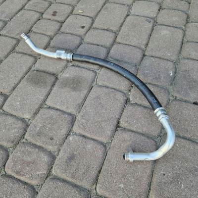 Przewód klimatyzacji wąz rura PROACE CITY Berlingo Rifter Combo 9837885880