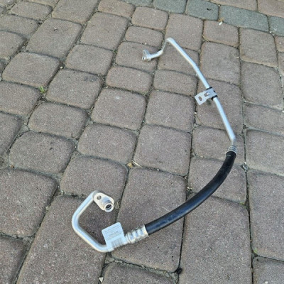 Przewód klimatyzacji wąz rura PROACE CITY Berlingo Rifter Combo 9837885780