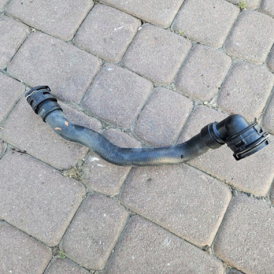 Przewód rura wąż wody 1.2i PROACE CITY Berlingo Rifter Combo 9815213180