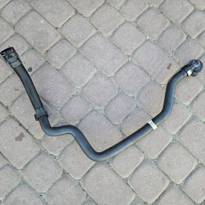 Przewód rura wąż wody 1.2i PROACE CITY Berlingo Rifter Combo 9815213280