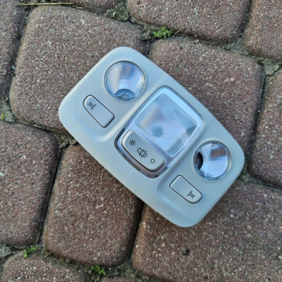 Lampka oświetlenie podsufitki PROACE CITY Berlingo Rifter Combo 96721407BJ