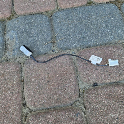 Mikrofon kabiny podsufitki PROACE CITY Berlingo Rifter Combo 9812377080