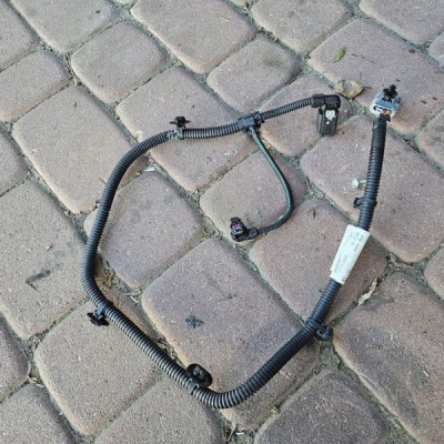 Instalacja wiązka zacisku PRAW PROACE CITY Berlingo Rifter Combo 9828046080