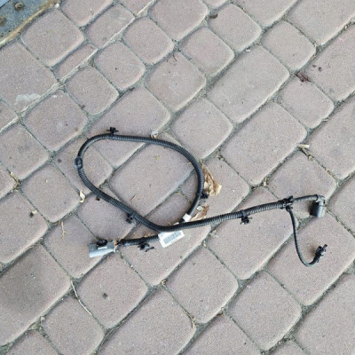 Instalacja wiązka zacisku LEWA PROACE CITY Berlingo Rifter Combo 9828045780