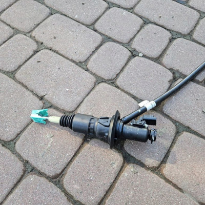 Wysprzęglik pompa PROACE CITY Berlingo Rifter Combo 9815607080 9829937180