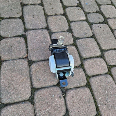 Pas bezpieczeństwa dachowy tył PROACE CITY Berlingo Rifter Combo 98172319XX