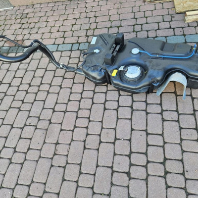 Zbiornik paliwa PROACE CITY Berlingo Rifter Combo 9845432580 9826944980