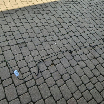 Przewód paliwa paliwowy PROACE CITY Berlingo Rifter Combo E 9826906580