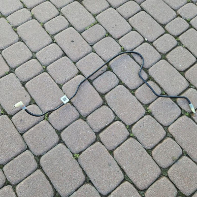 Przewód sprzęgła wysprzęglik PROACE CITY Berlingo Rifter Combo E 9829935980