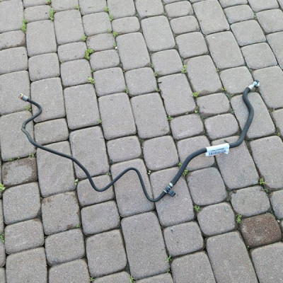 Przewód paliwa paliwowy PROACE CITY Berlingo Rifter Combo E 9832217880