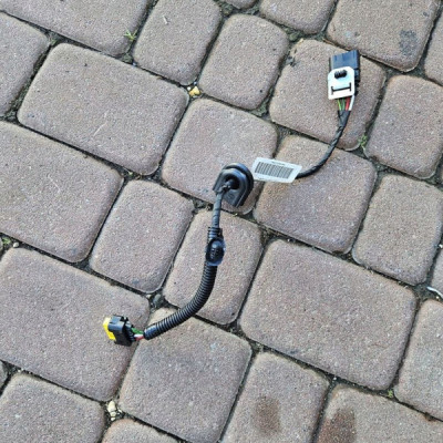 Instalacja zbiornika wiązka PROACE CITY Berlingo Rifter Combo E 9828201280