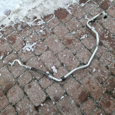 Przewód klimatyzacji wąż PROACE CITY Berlingo Combo E Rifter 9831702180