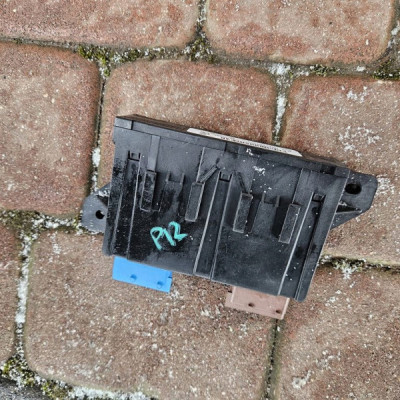 Moduł parkowania PDC sterown PROACE CITY Berlingo Combo E Rifter 9837999380