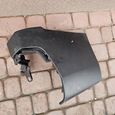 Narożnik zderzaka tył prawy PROACE CITY Berlingo Combo E Rifter 9816769380