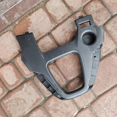 Obudowa osłona tunelu biegów PROACE CITY Berlingo Combo E Rifter 9825345280