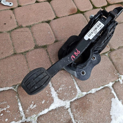 Pedał sprzęgła pedały europa PROACE CITY Berlingo Combo E Rifter 9820886180