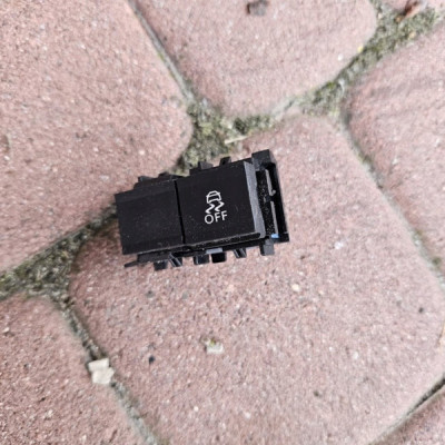 Przełącznik trakcji ESP PROACE CITY Berlingo Combo E Rifter 9817027877