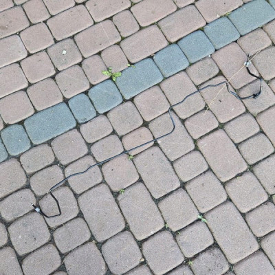 Przewód hamulca hamulcowy koła ABS PROACE CITY Berlingo Combo E Rifter