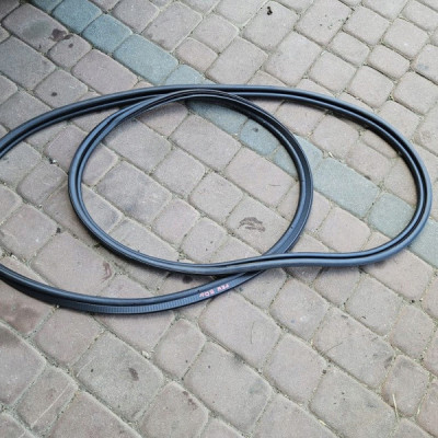 Uszczelka bagażnika klapa podnoszona PROACE CITY Berlingo Combo E Rifter