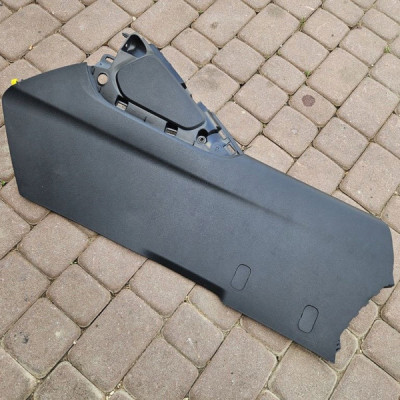 Obudowa osłona tunelu deski lewa PROACE CITY Berlingo Combo E Rifter