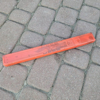 Trójkąt ostrzegawczy PROACE CITY Berlingo Combo E Rifter