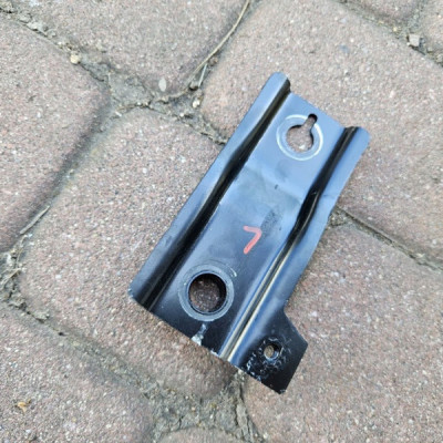 Wspornik uchwyt sanek mocowanie wózka PROACE CITY Berlingo Combo E Rifter