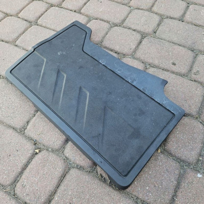 Obudowa silnika osłona 1.2 PROACE CITY Berlingo Combo E Rifter 9825492380