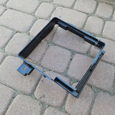 Kierownica powietrza dolot PROACE CITY Berlingo Combo E Rifter 9816871680