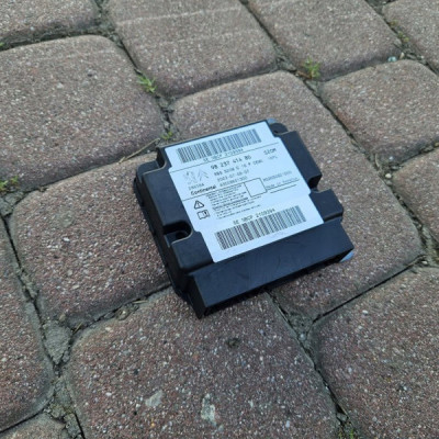 Sensor poduszek AIRBAG NOWY PROACE CITY Berlingo Combo E Rifter 9823741480