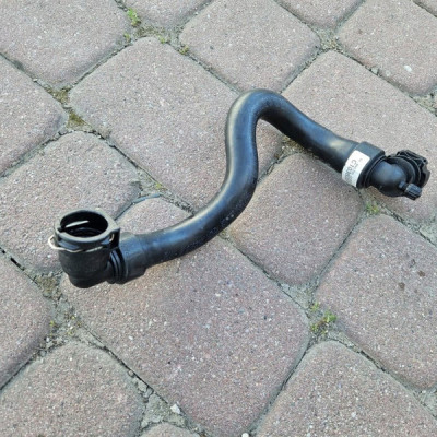 Przewód rura wąż wody 1.2 PROACE CITY Berlingo Combo E Rifter 9673457180