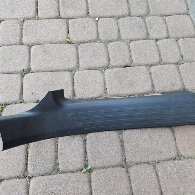 Obudowa osłona progu PROACE CITY Berlingo Combo E Rifter 9820847077