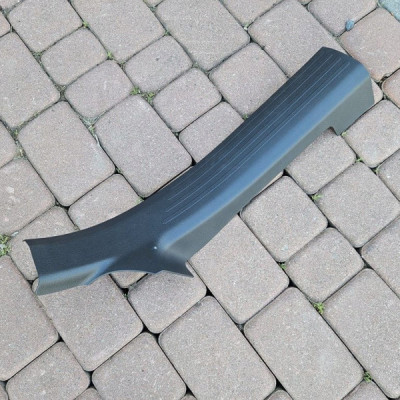 Obudowa osłona progu PROACE CITY Berlingo Combo E Rifter 9820847177