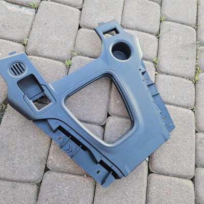 Obudowa biegów konsoli PROACE CITY Berlingo Combo E Rifter 928000700ZD