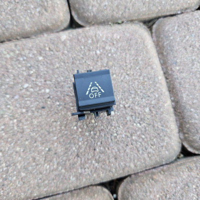 Przełącznik asystent konsoli PROACE CITY Berlingo Combo E Rifter 98170269ZD