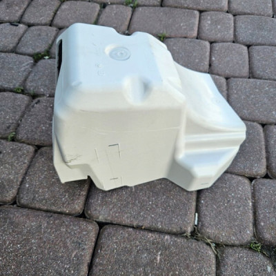 Osłona wybieraka biegów PROACE CITY Berlingo Combo E Rifter 9818989680