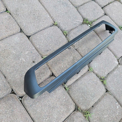 Obudowa osłona panelu nawiew PROACE CITY Berlingo Combo E Rifter 9816553577