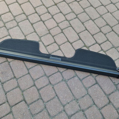 Roleta bagażnika zaluzja PROACE CITY Berlingo Combo E Rifter 98172651ZD