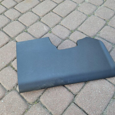 Obudowa deski osłona PROACE CITY Berlingo Combo E Rifter 9816563977