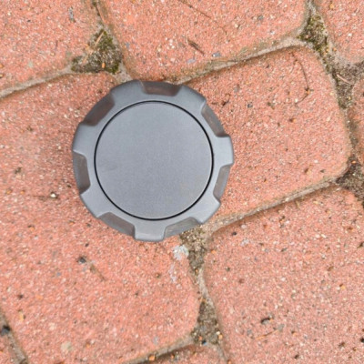 Rączka uchwyt pokrętło fotela regulacja Opel Adam Corsa D E 13215928